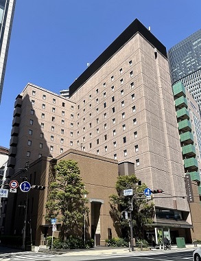 成泉ビル(大阪市)